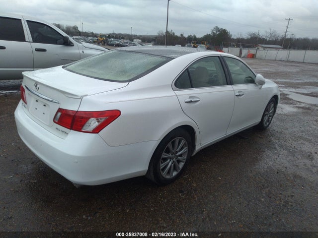 Lexus ES 350 2008 JTHBJ46G182189788 Image 5