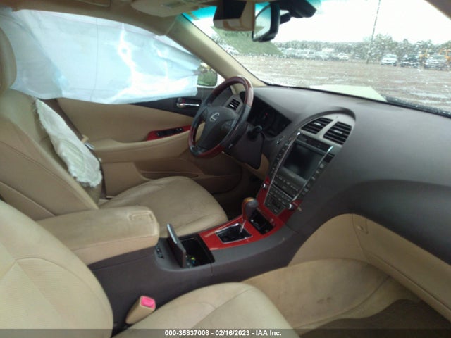 Lexus ES 350 2008 JTHBJ46G182189788 Image 6