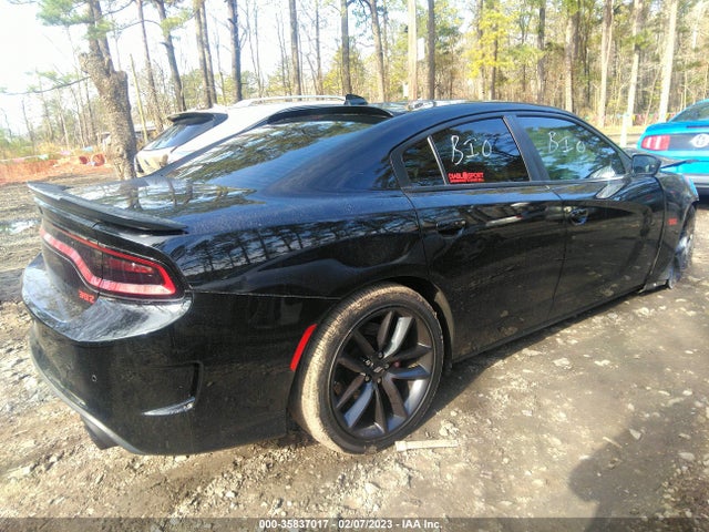 Dodge Charger Scat Pack 2019 2C3CDXGJ4KH588917 Image 4