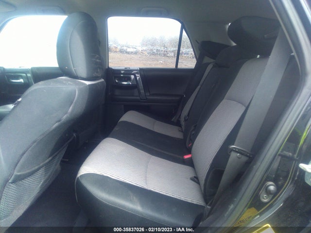 2017 Toyota 4Runner, VIN: JTEBU5JR1H5411134