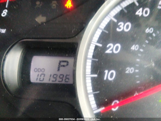 2012 TOYOTA SIENNA VIN: 5TDZK3DC7CS278838