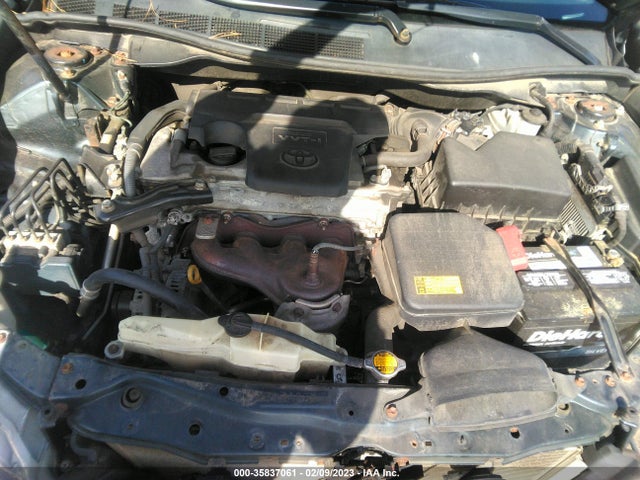 Toyota Camry 2013 4T1BF1FK1DU217766 Image 11