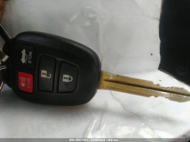 Toyota Camry 2013 4T1BF1FK1DU217766 Image 3