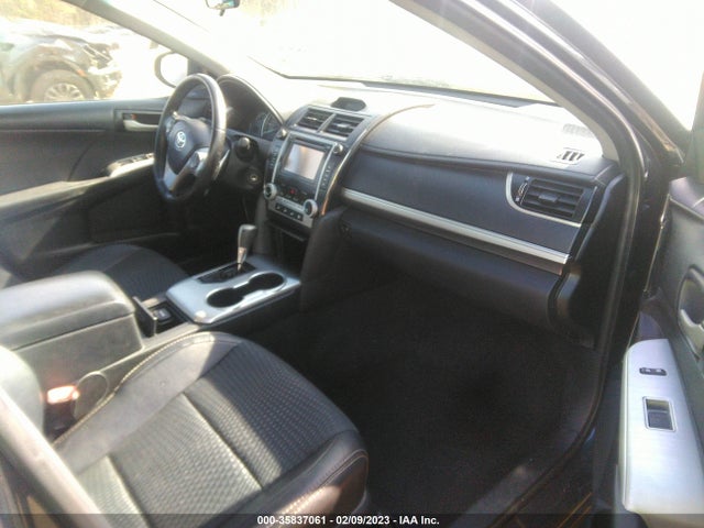 Toyota Camry 2013 4T1BF1FK1DU217766 Image 6