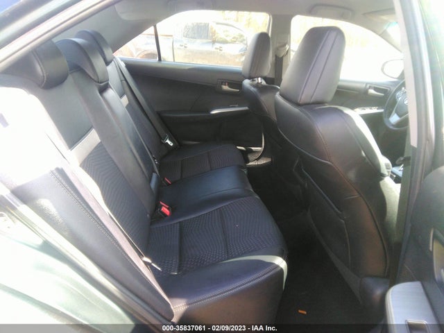 Toyota Camry 2013 4T1BF1FK1DU217766 Image 9
