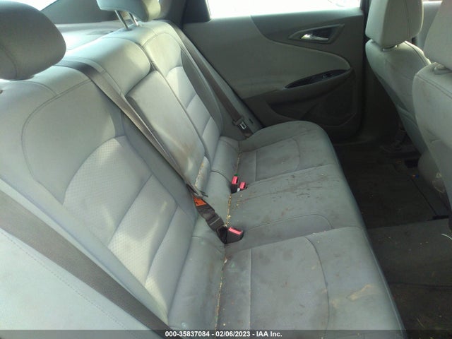 Chevrolet MALIBU LS 2016 1G1ZB5ST6GF303810 Image 9