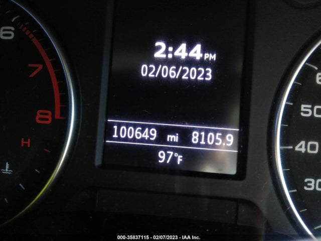 Audi A3 1.8t Premium 2016 WAUA7HFF9G1050701 Image 7