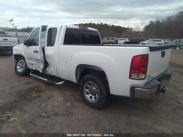 1GTSCUEA3AZ275612 GMC Sierra 1500 Sl