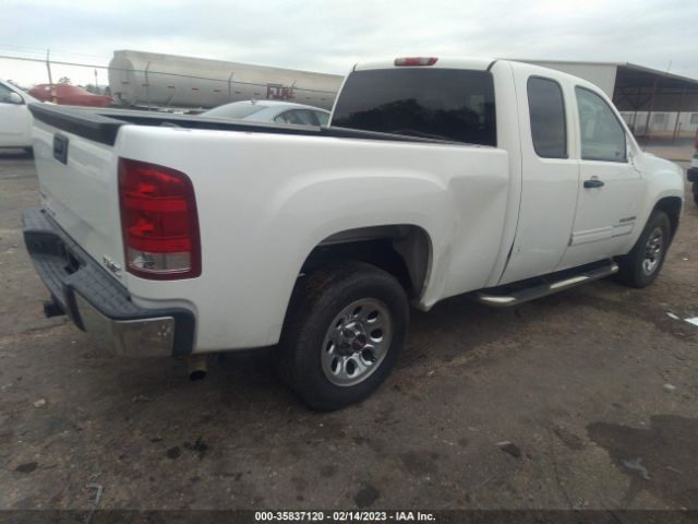 1GTSCUEA3AZ275612 GMC Sierra 1500 Sl
