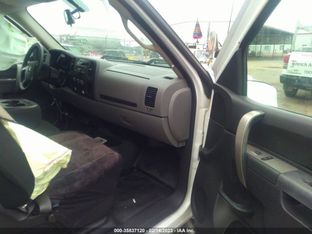 1GTSCUEA3AZ275612 GMC Sierra 1500 Sl