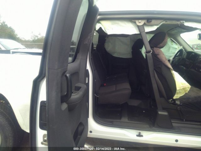 1GTSCUEA3AZ275612 GMC Sierra 1500 Sl