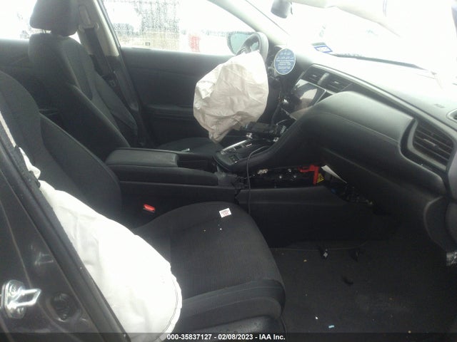 2022 Honda Insight, VIN: 19XZE4F57NE009621