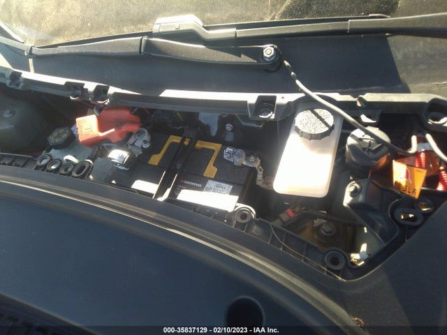 Tesla Model 3 Long Range 2021 5YJ3E1EB1MF083797 Image 11