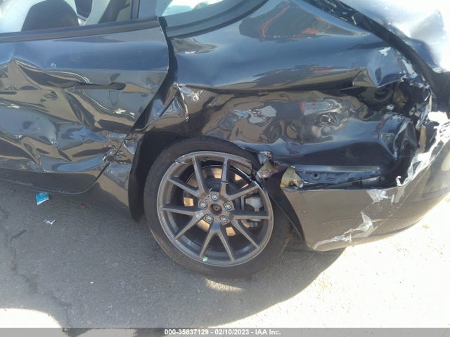Tesla Model 3 Long Range 2021 5YJ3E1EB1MF083797 Image 7