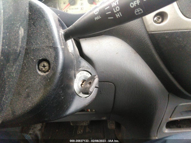 2002 TOYOTA RAV4 VIN: JTEHH20VX20171971