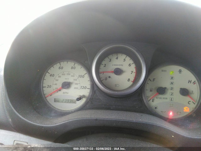 2002 TOYOTA RAV4 VIN: JTEHH20VX20171971