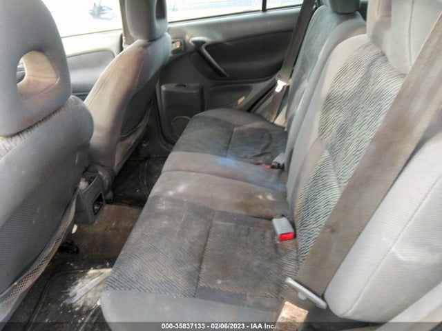 2002 TOYOTA RAV4 VIN: JTEHH20VX20171971