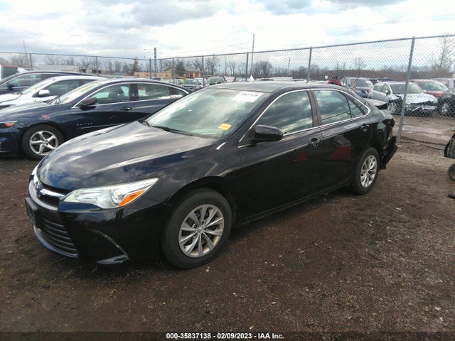 2015 Toyota Camry, VIN: 4T1BF1FK7FU058156