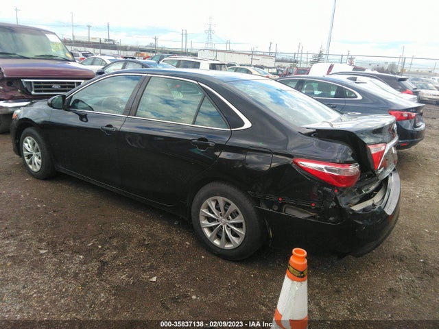 2015 Toyota Camry, VIN: 4T1BF1FK7FU058156