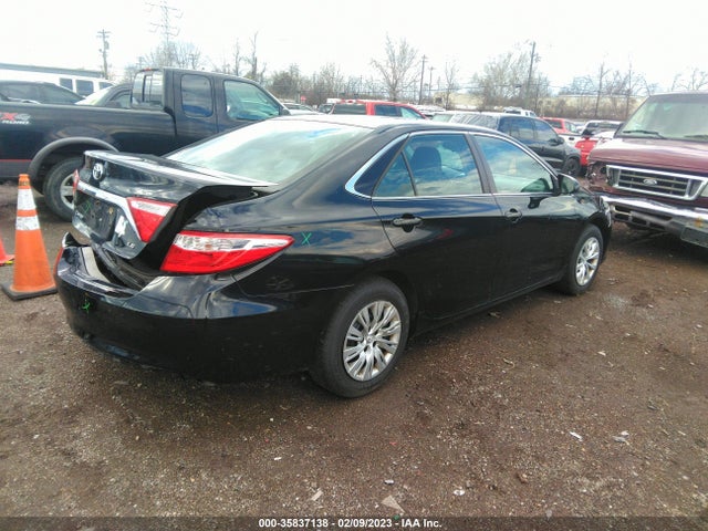 2015 Toyota Camry, VIN: 4T1BF1FK7FU058156