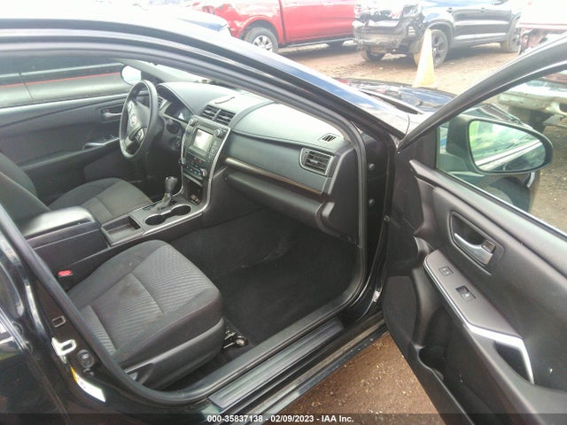 2015 Toyota Camry, VIN: 4T1BF1FK7FU058156