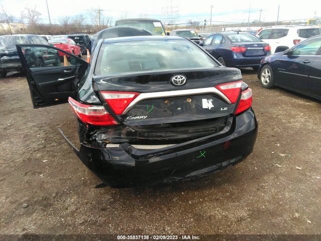 2015 Toyota Camry, VIN: 4T1BF1FK7FU058156
