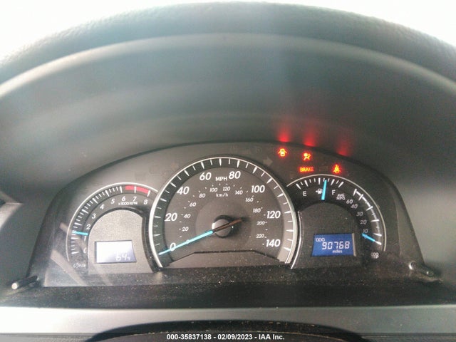 2015 Toyota Camry, VIN: 4T1BF1FK7FU058156