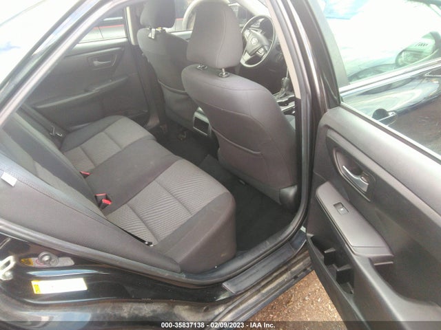 2015 Toyota Camry, VIN: 4T1BF1FK7FU058156