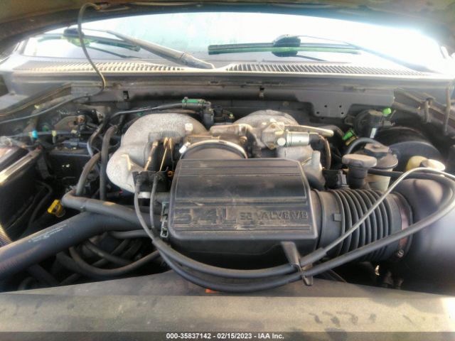 5LTEW05A32KJ01186 Lincoln Blackwood