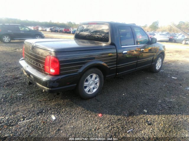 5LTEW05A32KJ01186 Lincoln Blackwood