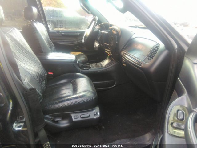 5LTEW05A32KJ01186 Lincoln Blackwood