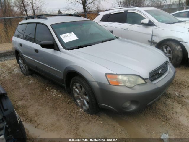 4S4BP61C667316093 auction archive image