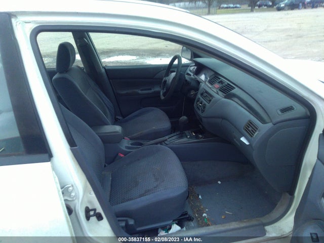JA3AJ26E92U022704 Mitsubishi LANCER ES