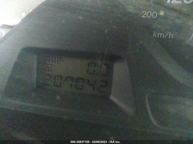 JA3AJ26E92U022704 Mitsubishi LANCER ES