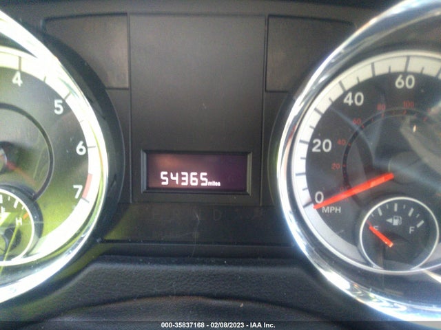 Dodge Grand Caravan Sxt 2019 2C4RDGCG2KR735309 Image 7