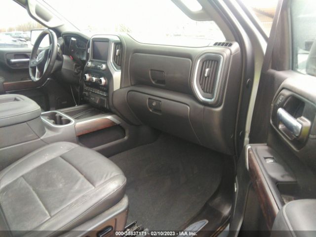3GTU9DED4MG313595 GMC Sierra 1500 Slt