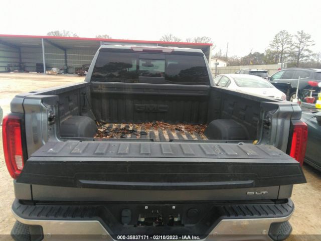 3GTU9DED4MG313595 GMC Sierra 1500 Slt