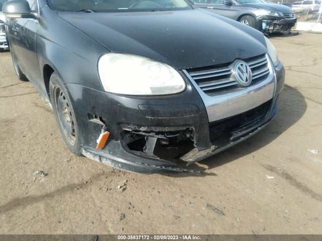 2009 VOLKSWAGEN JETTA SPORTWAGEN SE VIN: 3VWTM71K79M258467