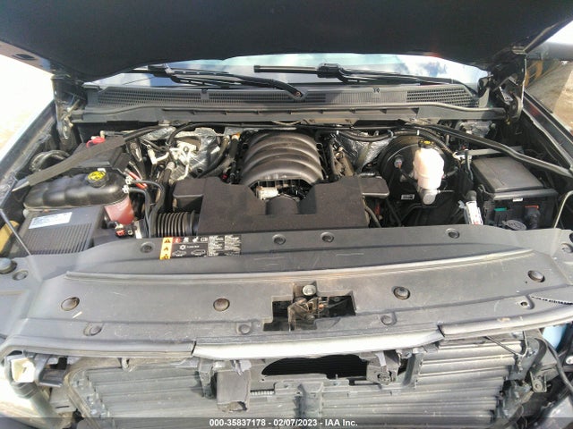 2017 GMC Sierra 1500, VIN: 3GTU2PEJ3HG199283