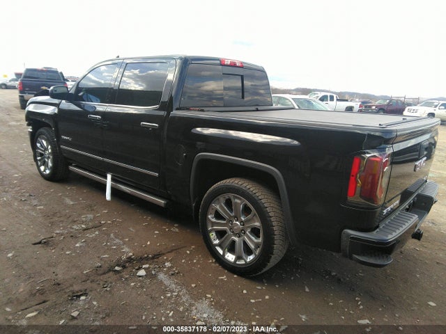 2017 GMC Sierra 1500, VIN: 3GTU2PEJ3HG199283