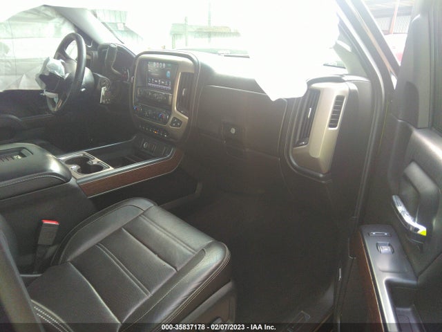 2017 GMC Sierra 1500, VIN: 3GTU2PEJ3HG199283