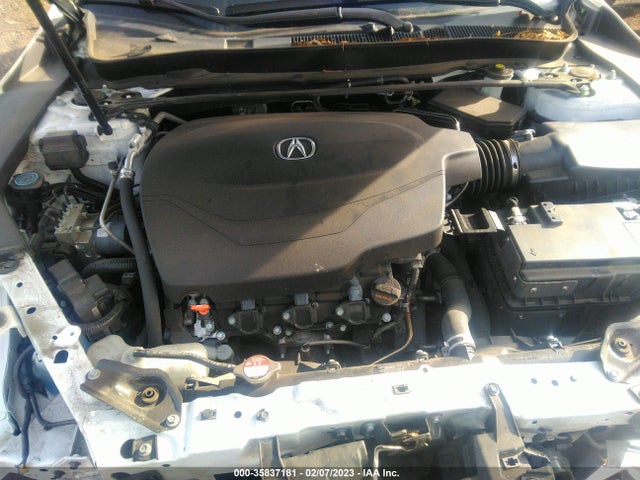 Acura TLX 2020 19UUB3F36LA001510 Image 10
