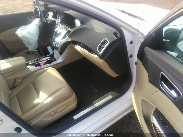 Acura TLX 2020 19UUB3F36LA001510 Image 5
