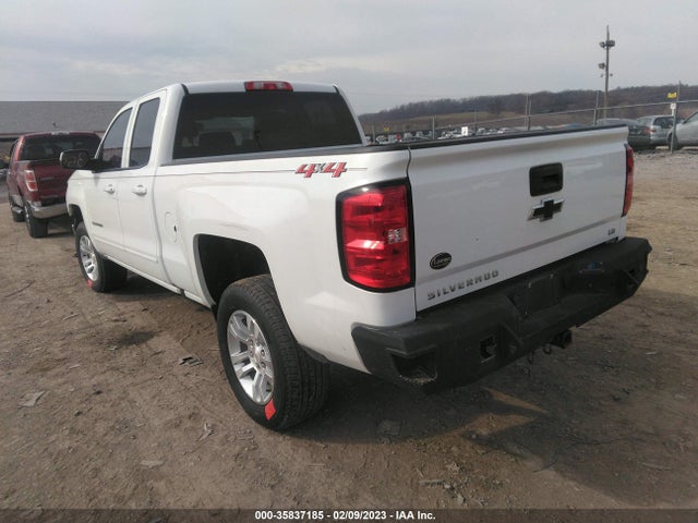 Chevrolet Silverado 1500 Ld Lt 2019 2GCVKPEC1K1133157 Image 4