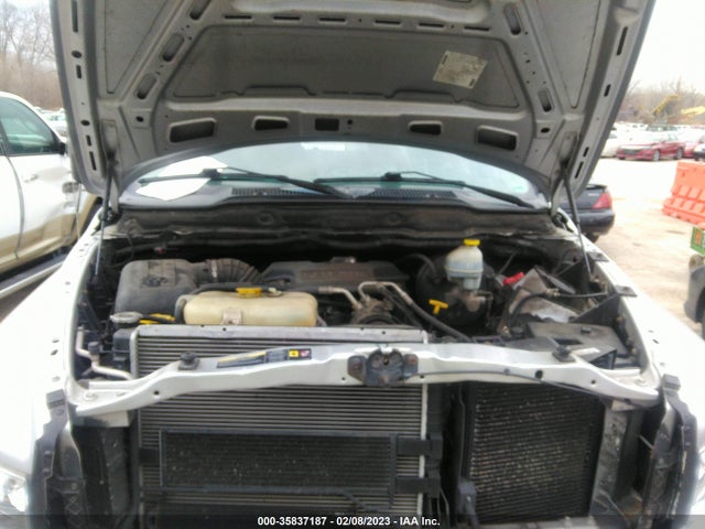 Dodge Ram 1500 Slt 2004 1D7HU18D24S541278 Image 11