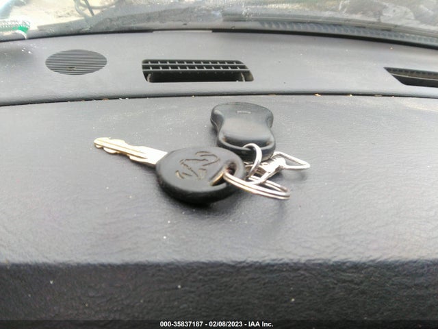 Dodge Ram 1500 Slt 2004 1D7HU18D24S541278 Image 3
