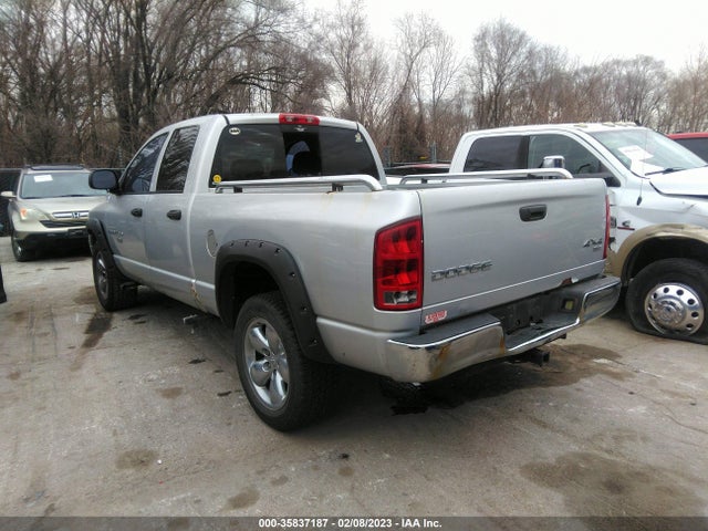 Dodge Ram 1500 Slt 2004 1D7HU18D24S541278 Image 4
