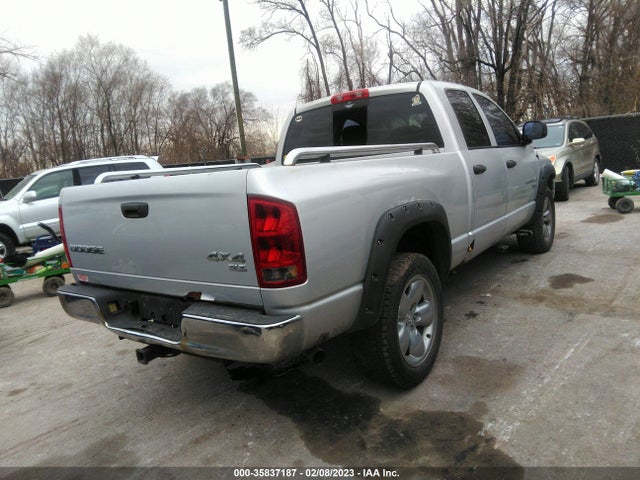 Dodge Ram 1500 Slt 2004 1D7HU18D24S541278 Image 5