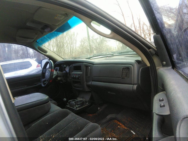 Dodge Ram 1500 Slt 2004 1D7HU18D24S541278 Image 6