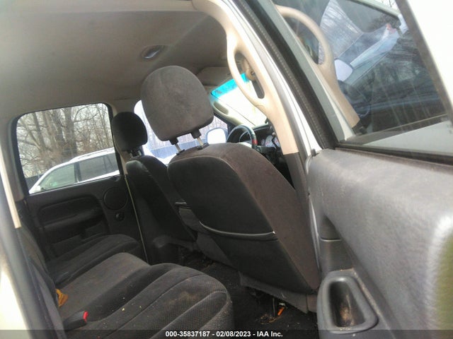 Dodge Ram 1500 Slt 2004 1D7HU18D24S541278 Image 9
